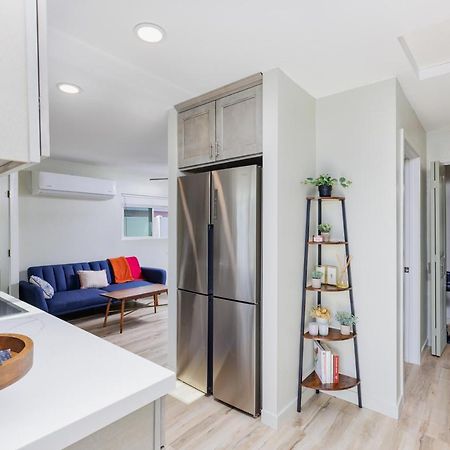 方塔纳Cozy And Quiet Front House别墅 外观 照片