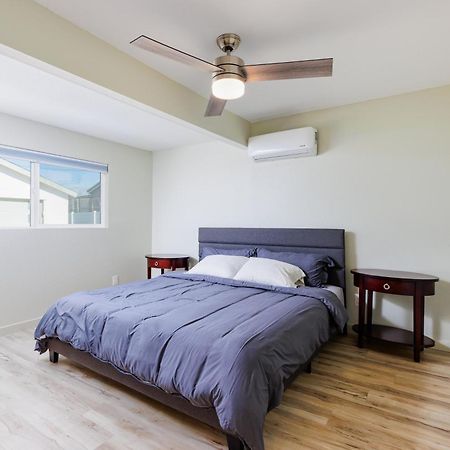 方塔纳Cozy And Quiet Front House别墅 外观 照片