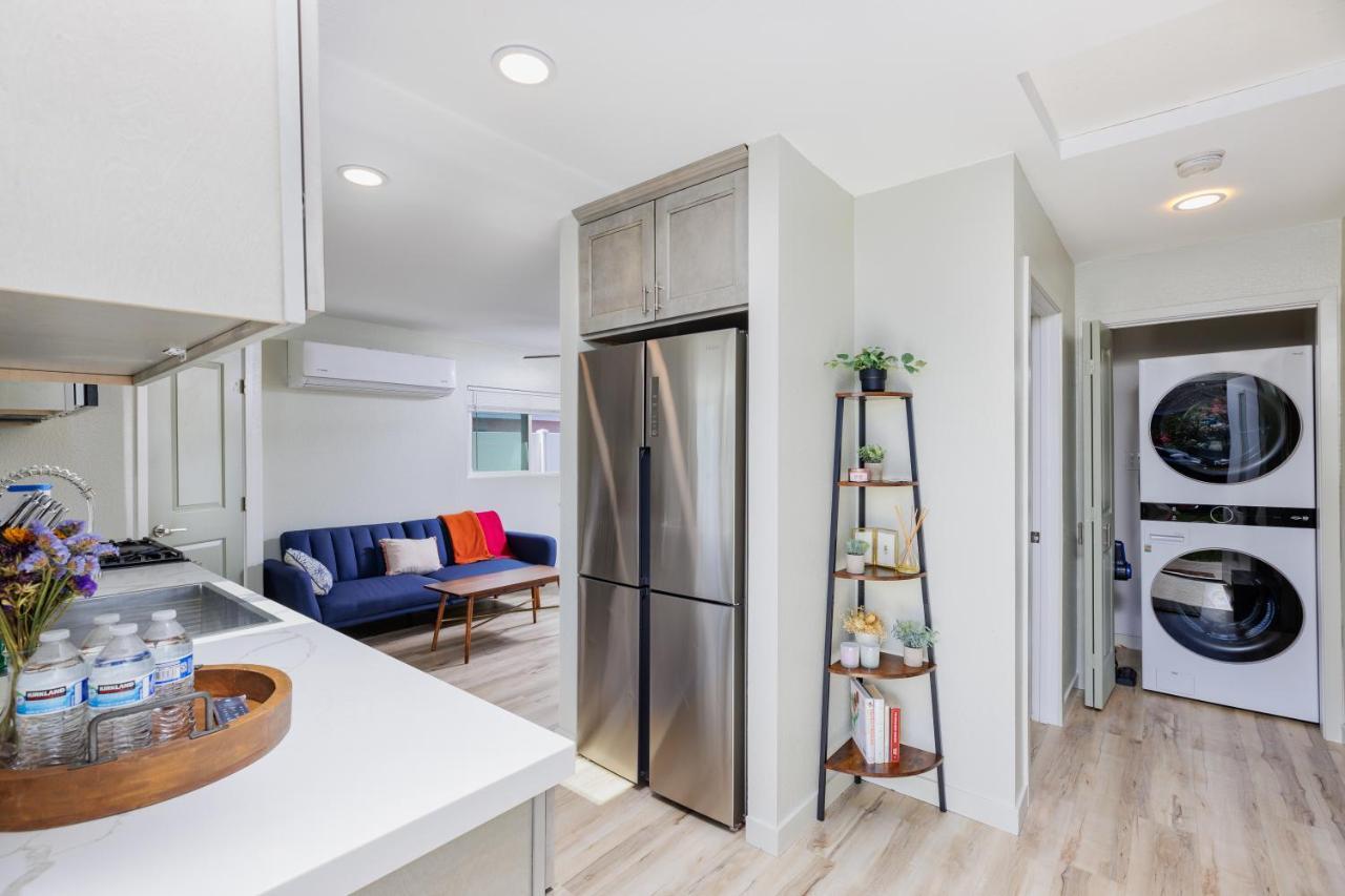 方塔纳Cozy And Quiet Front House别墅 外观 照片