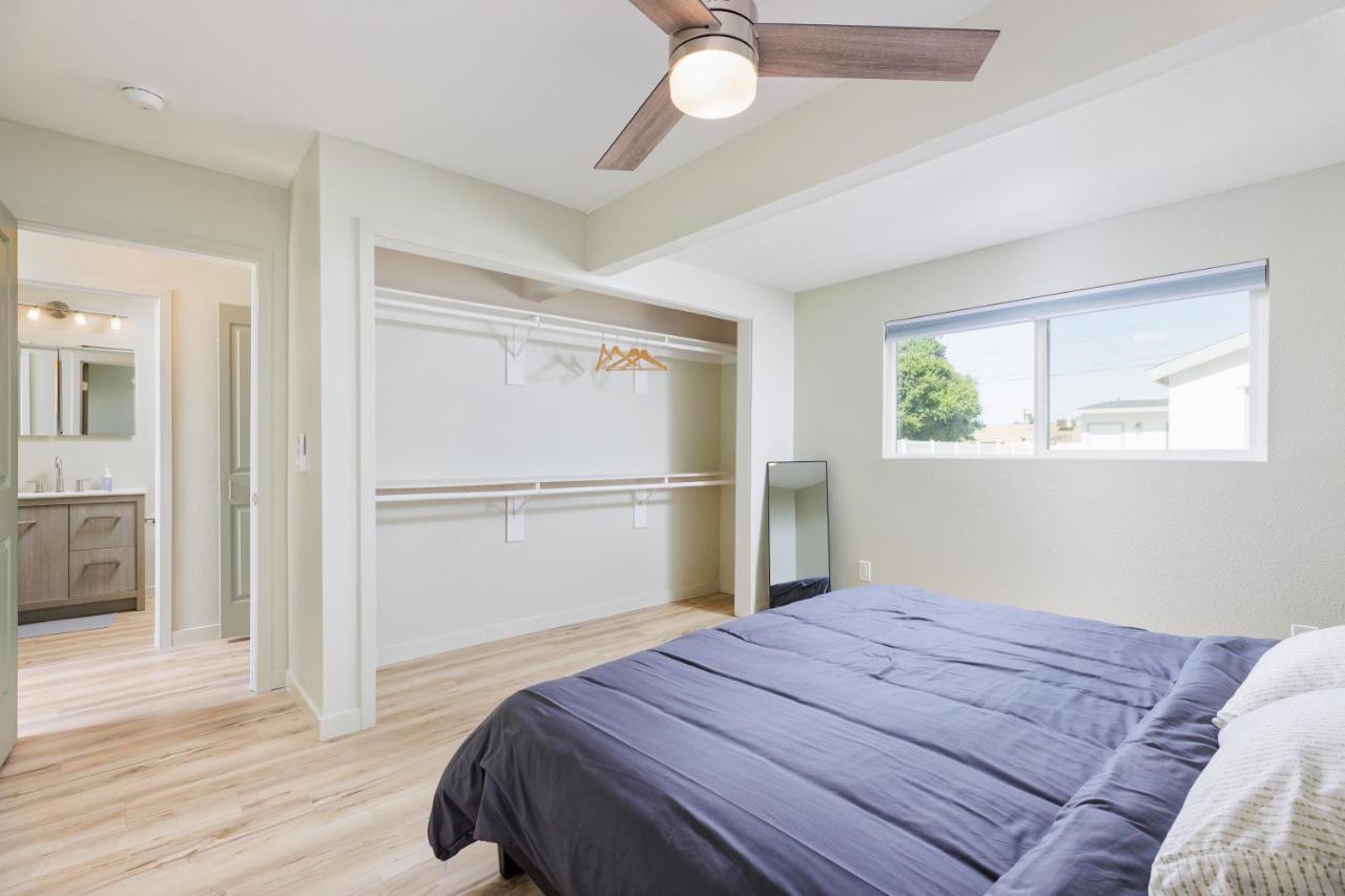 方塔纳Cozy And Quiet Front House别墅 外观 照片