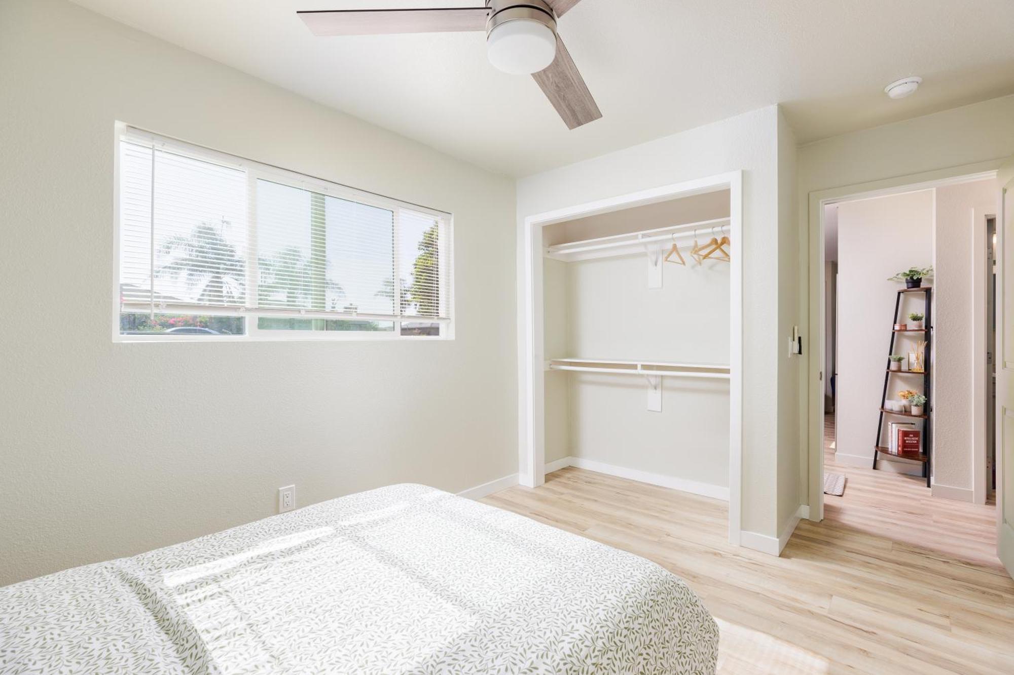 方塔纳Cozy And Quiet Front House别墅 外观 照片
